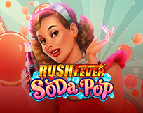Rush Fever Soda Pop Rush Fever Soda Pop