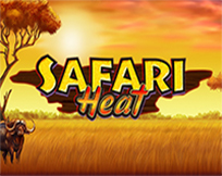 Safari Heat Safari Heat