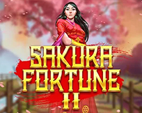 Sakura Fortune 2 Sakura Fortune 2