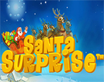 Santa Surprise Santa Surprise