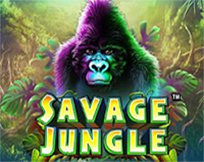 Savage Jungle Savage Jungle