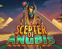 Scepter of Anubis Scepter of Anubis