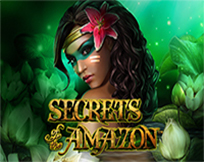 Secrets of the Amazon Secrets of the Amazon