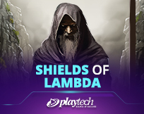 Shields of Lambda Shields of Lambda