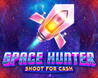 Space Hunter: Shoot For Cash Space Hunter: Shoot For Cash