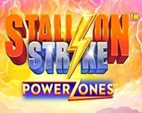 Stallion Strike Stallion Strike