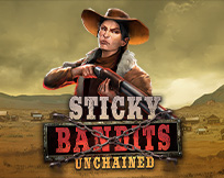 Sticky Bandits Unchained Sticky Bandits Unchained