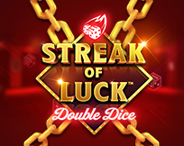 Streak of Luck: Double Dice Streak of Luck: Double Dice