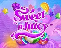 Sweet N Juicy Sweet N Juicy