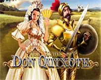 The Riches of Don Quixote The Riches of Don Quixote