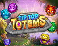 Tip Top Totems Tip Top Totems
