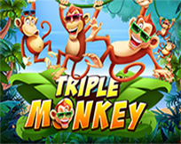 Triple Monkey PT Triple Monkey PT
