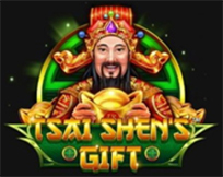 Tsai Shen`s Gift Tsai Shen`s Gift