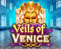 Veils of Venice Veils of Venice