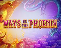 Ways of the Phoenix Ways of the Phoenix
