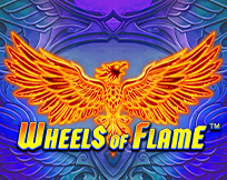 Wheels of Flame Wheels of Flame