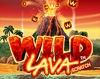 Wild Lava™ Scratch Wild Lava™ Scratch