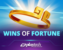 Wins Of Fortune Wins Of Fortune