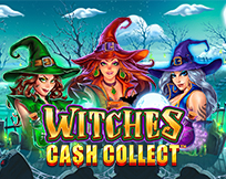 Witches: Cash Collect Witches: Cash Collect
