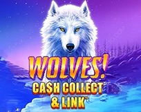 Wolves! Cash Collect & Link Wolves! Cash Collect & Link