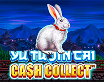 Yu Tu Jin Cai: Cash Collect™ Yu Tu Jin Cai: Cash Collect™