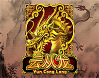 Yun Cong Long Yun Cong Long