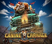 Canine Carnage Canine Carnage
