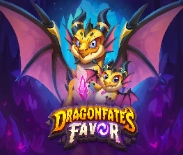 Dragonfate`s Favor Dragonfate`s Favor