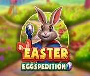 Easter Eggspedition Easter Eggspedition