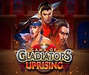 Game Of Gladiators: Uprising Game Of Gladiators: Uprising