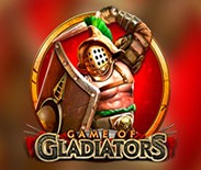Game of Gladiators Game of Gladiators
