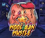 Hooligan Hustle Hooligan Hustle