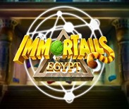 Immortails Of Egypt Immortails Of Egypt