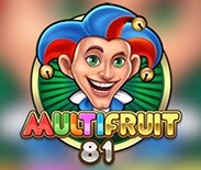 MULTIFRUIT 81 MULTIFRUIT 81