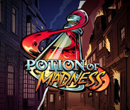 Potion of Madness Potion of Madness