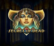 Secret Of Dead Secret Of Dead