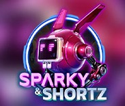 Sparky  Shortz Sparky  Shortz