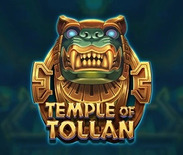 Temple of Tollan Temple of Tollan