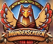 Thunder Screech Thunder Screech