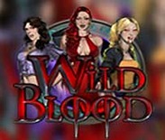 Wild Blood Wild Blood