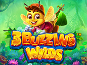 3 Buzzing Wilds 3 Buzzing Wilds