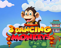 3 Dancing Monkeys 3 Dancing Monkeys
