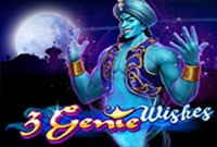 3 Genie Wishes 3 Genie Wishes