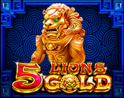 5 Lions Gold 5 Lions Gold