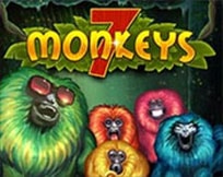 7 Monkeys 7 Monkeys