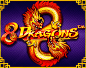 8 Dragons 8 Dragons