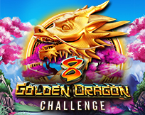 8 Golden Dragon Challenge 8 Golden Dragon Challenge