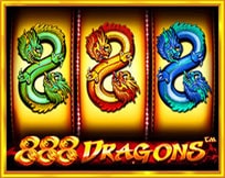 888 Dragons 888 Dragons