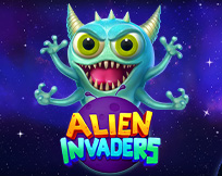 Alien Invaders Alien Invaders