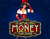 The Amazing Money Machine The Amazing Money Machine